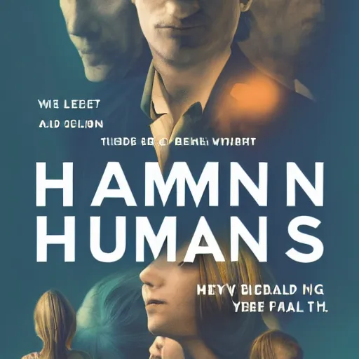 Image similar to humans