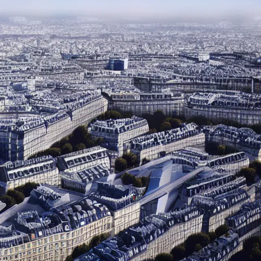 Image similar to a place in paris in 2 0 2 0