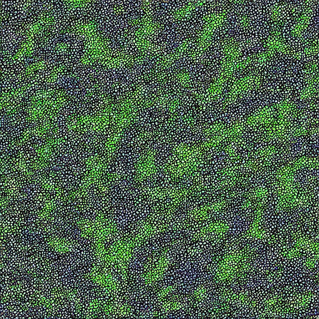 Image similar to shape of toads, camouflage pattern, camo made of frogs, minimal, abstract, acrylic, oil, clay, stipples, stippling, glitch, datamosh, data, cybernetic, splotches, painting, dark, eerie