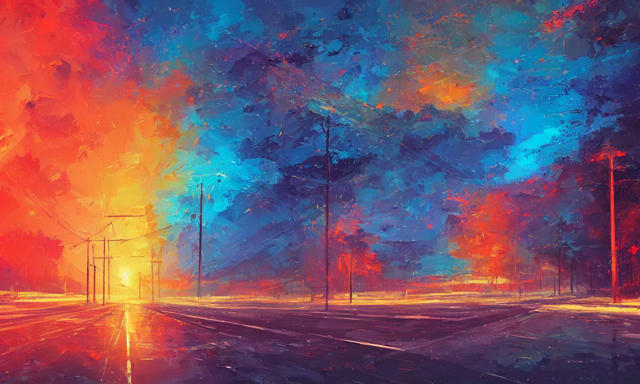 Image similar to alena aenami artworks in 4 k