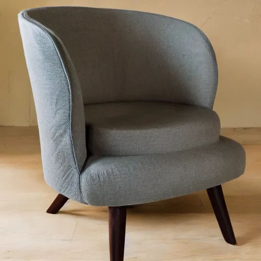 Image similar to avocado armchair