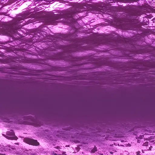 Image similar to roots underwater, award winning magenta and white photography, high contrast, high definition