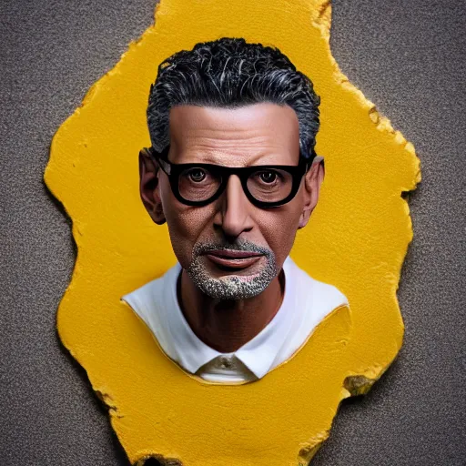 Prompt: hyperrealistic dslr film still of jeff goldblum face disguised as legumes, stunning 8 k octane comprehensive 3 d render, inspired by istvan sandorfi & greg rutkowski & unreal engine, perfect symmetry, dim volumetric cinematic lighting, extremely hyper - detailed, incredibly real lifelike attributes & flesh texture, intricate, masterpiece, artstation, stunning