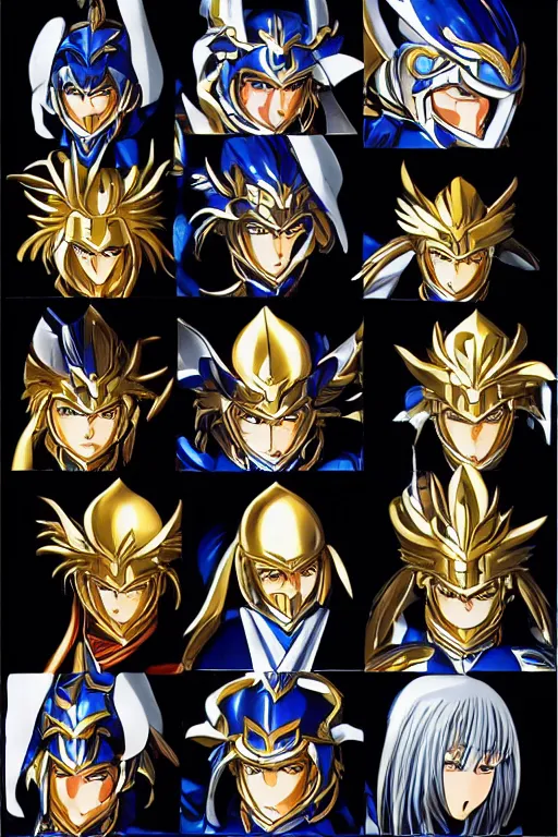 Image similar to knights of the zodiac saint seiya suit armor manga helmet mask 2 0 2 2, masami kurumada, shiori teshirogi, megumu okada, toru furuya, tatsuya hamazaki shigeyasu yamauchi