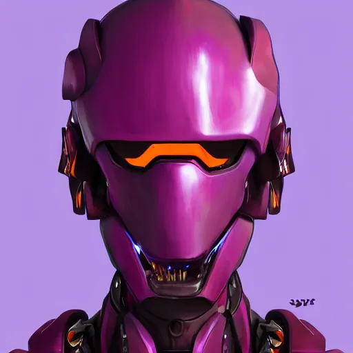 Prompt: Character design sketch with body made of Purple Lava and fire, mecha humanoid with cyberpunk bomber jacket, concept art character, royalty, smooth, sharp focus, organic, deep shadows by Superfresh, hyperrealistic oil painting, 4k, studio lightning