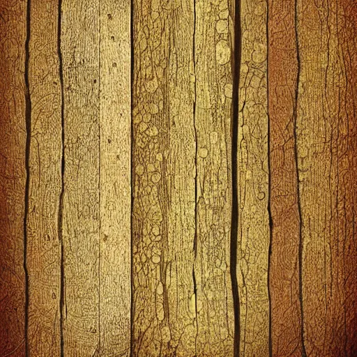 Prompt: digital hand painted wood textures, digital art, fantasy, behance, pinterest, deviantart, artstation, design, rpg, detailed, digital art, incredible, digital painting