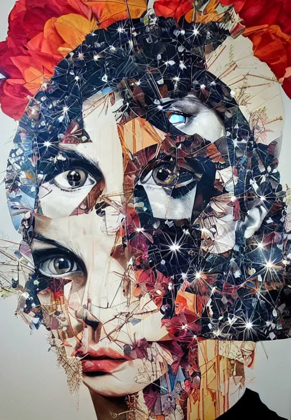 Image similar to A beautiful sculpture. There are so many kinds of time. The time by which we measure our lives. Months and years. Or the big time, the time that raises mountains and makes stars. by Sandra Chevrier intuitive