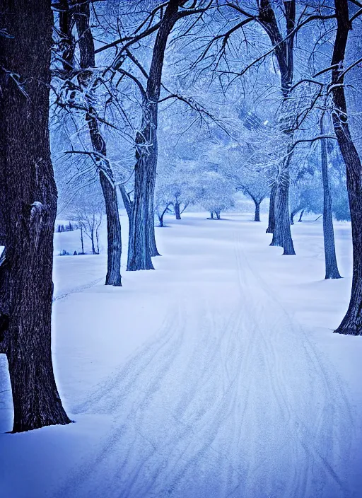 Image similar to beautiful winter season photography award winning cinematography