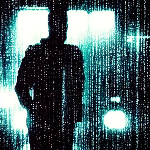 Prompt: cinestill 5 0 d candid photographic portrait by david lynch of a retro - futurist android, closeup, modern cyberpunk moody emotional cinematic, pouring rain menacing lights shadows, 8 k, hd, high resolution, 3 5 mm, f / 3 2, ultra realistic faces, ex machina, blur, unframed