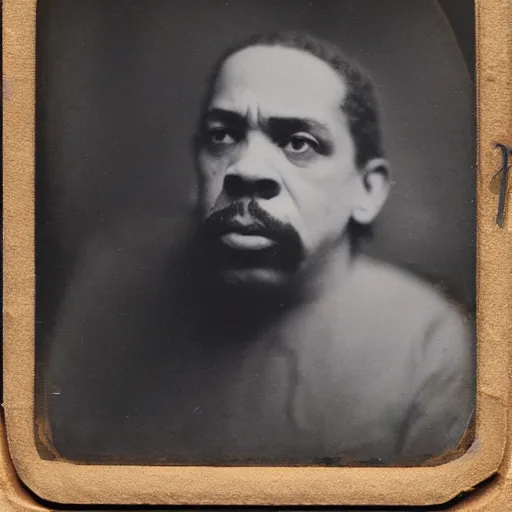 Image similar to tintype photo of ice - t, iced tea with a straw, by julia margaret cameron 1 8 8 0 s, realistic, body shot, sharp focus, 8 k high definition, insanely detailed, intricate, elegant