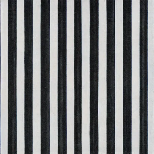 Image similar to a seamless striped pattern with diagonal stripes intersecting by muriel cooper and hilma af klint