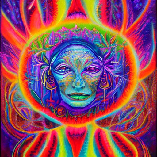 8k ayahuasca visionary art, award winning visionary | Stable Diffusion ...