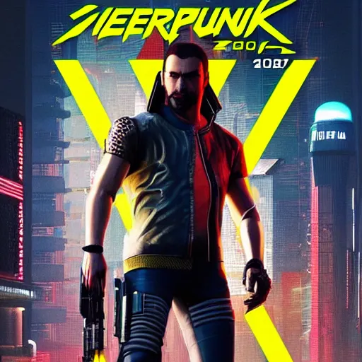 Image similar to cyberpunk 2 0 7 7 1 9 7 0 s era scifi book cover art