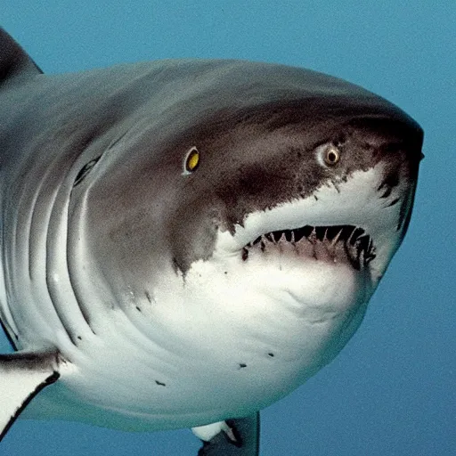 Image similar to that dead - eyed anhedonia is but a remora on the ventral flank of the true predator, the great white shark of pain. authorities term this condition clinical depression or involutional depression or unipolar dysphoria. instead of just an incapacity for feeling, a deadening of soul, the predator - grade depression