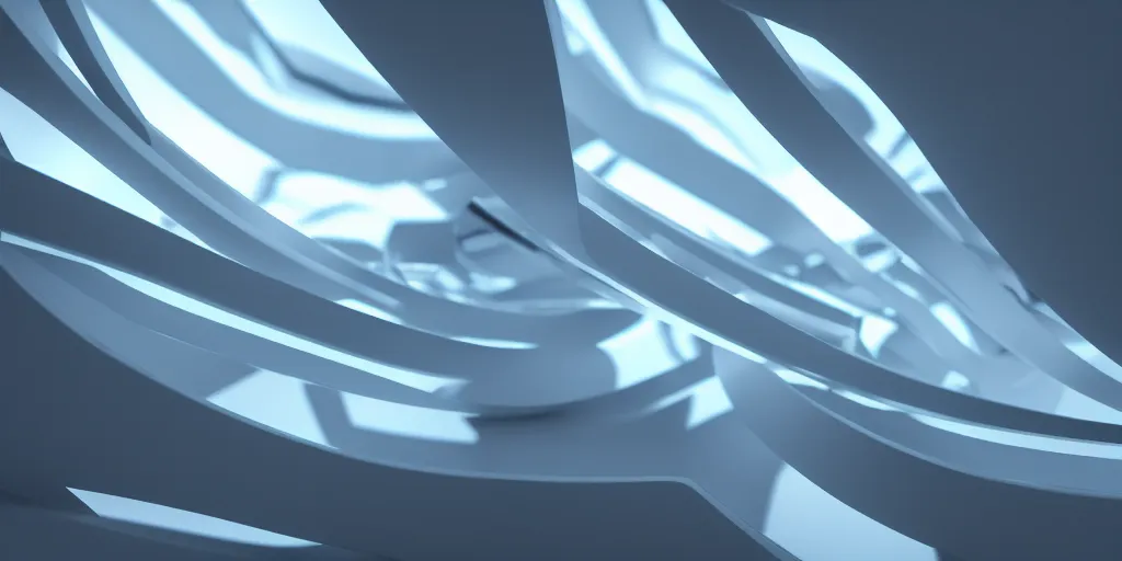 Image similar to hyperrealism photo bright abstract macro line, octane render, soft, trending on artstation, 8 k render, unreal engine
