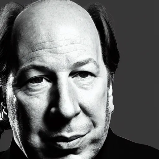 Prompt: Hans Zimmer