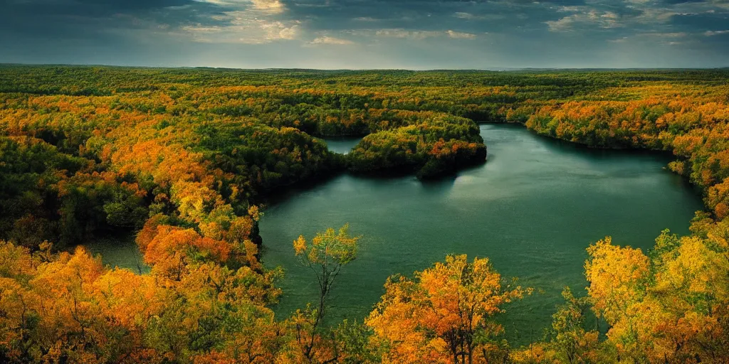 Image similar to the ozarks, landscape, national geographic