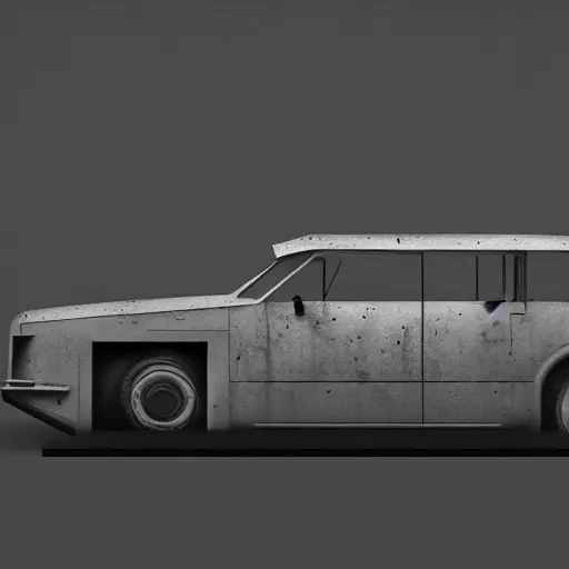 Image similar to car Ash Thorp in organic brutalist style-s 12