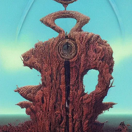 Prompt: tall synthwave godly sea circle petrel limo poltergeist cocobolo tree , by Beksinski and Joe Jusko and Jane Graverol , trending on deviantart , pixel perfect , cyberpunk