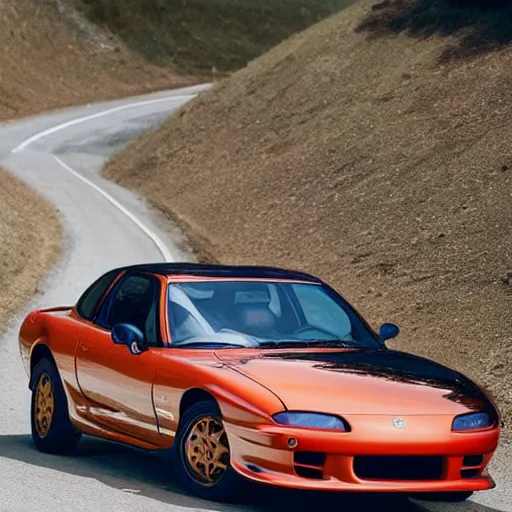 Image similar to mazda rx 7