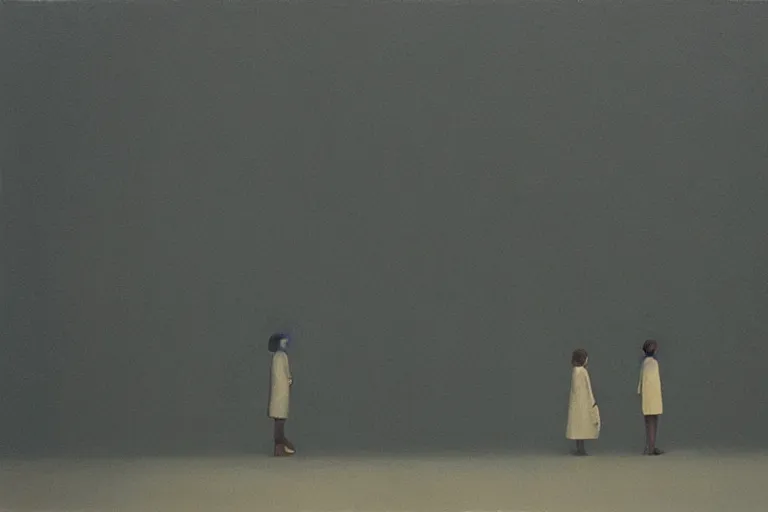 Image similar to artwork by tim eitel