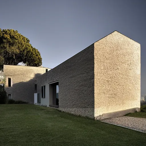 Image similar to house by giuseppe colarusso