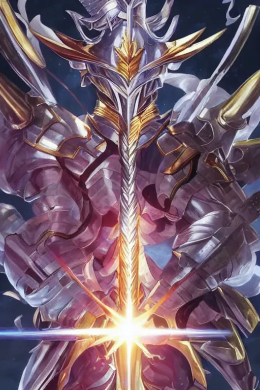 Image similar to 2 0 2 2 knights of the zodiac saint seiya battle for sanctuary hero suit armor comics mask minimalist verytoon nautiljon animes toei animation namco bandai, art by artgerm and greg rutkowski and magali villeneuve