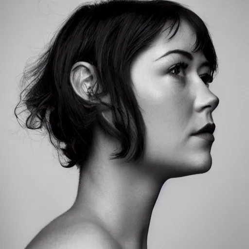 Image similar to a masterpiece portrait photo of a beautiful young woman who looks like a manic pixie dream girl mary elizabeth winstead, symmetrical face