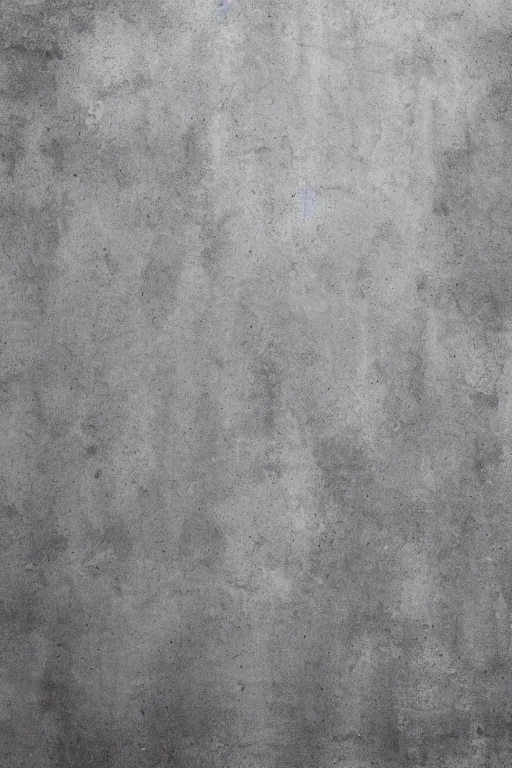 Image similar to studio backdrop, solid gray, dark stained concrete texture, monochrome