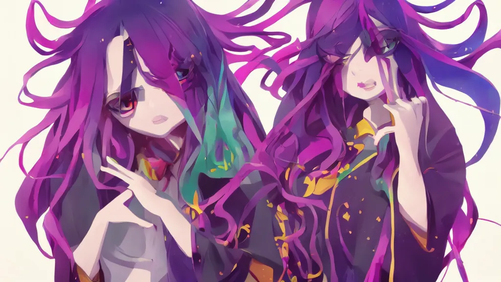 Image similar to no game no life, fantasy artwork, award winning, very very very very very very very beautiful, artstation