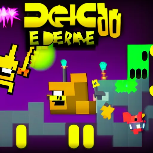 Image similar to geometry dash extreme demon verified