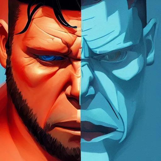 Image similar to face icon stylized minimalist t - 8 0 0, loftis, cory behance hd by jesper ejsing, by rhads, makoto shinkai and lois van baarle, ilya kuvshinov, rossdraws global illumination