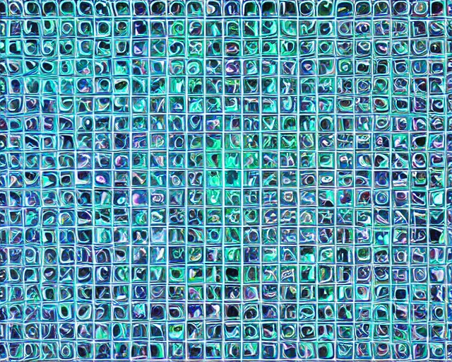 Image similar to cubes, squares, straight lines, complex beings, beautiful hairy, ornate hair, love, joy, vortexes, large arrays data holograms, 8 k, ultra hd, light shadows, wet hdr refractions, *, * * *, * * * * *