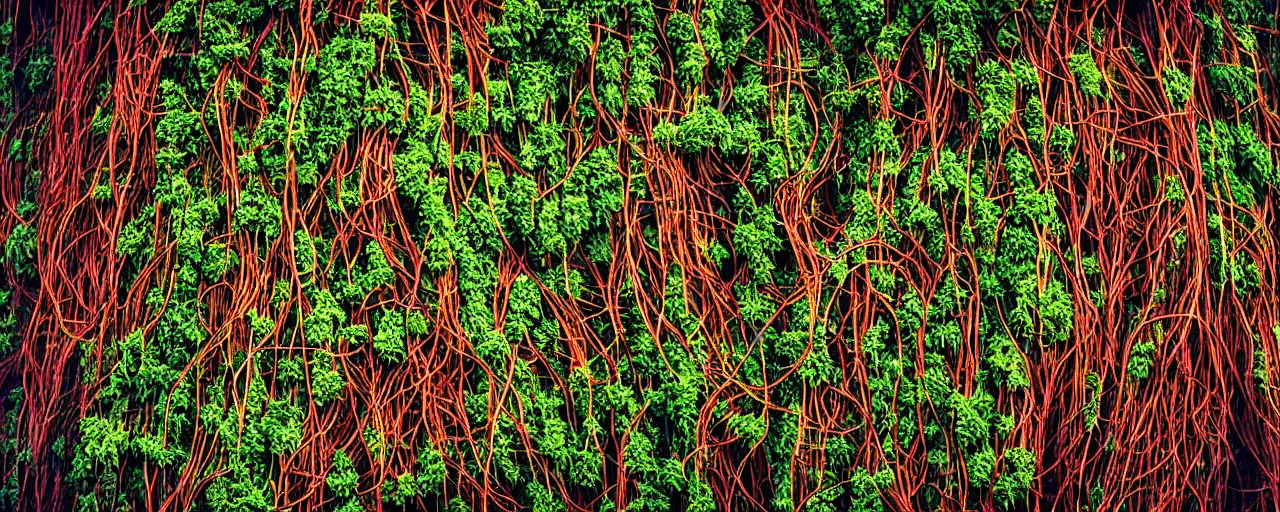 Prompt: a tree that sprouts spaghetti, fine detail, canon 5 0 mm, in the style wes anderson, kodachrome, retro