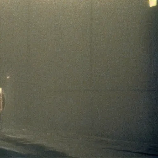 Image similar to lost higway, movie still from David Lynch