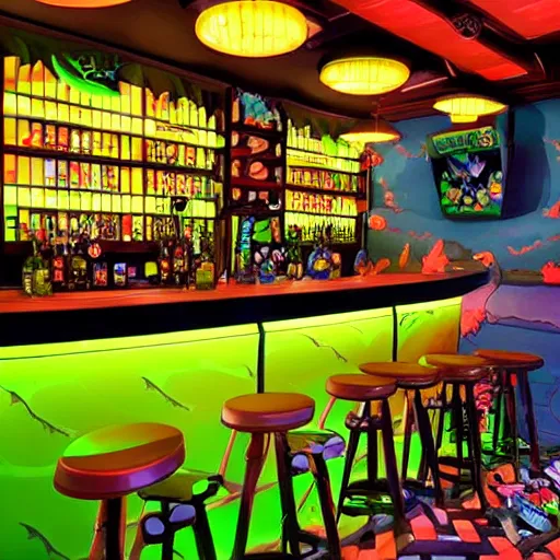 Discover 63+ the anime bar sugar land best - in.duhocakina