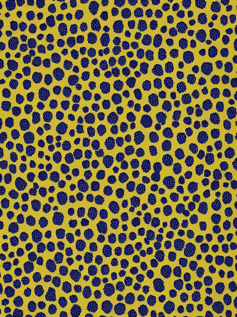 Image similar to marimekko honey comb vivid bright minimalist Chitenge