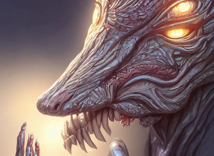 Prompt: a stupid head with highly detailed realistic diged nails, pain, light effect, hyper detailed, intricate, elegant, highly detailed, digital painting, artstation, concept art, matte, sharp focus, illustration, by dan mumford, yusuke murata, makoto shinkai, ross tran