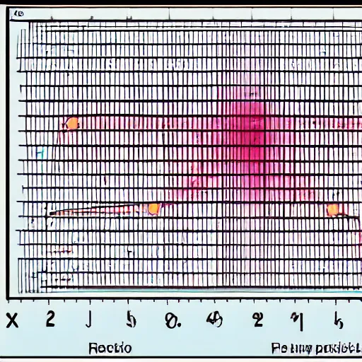 Image similar to reaction diffusion pattern