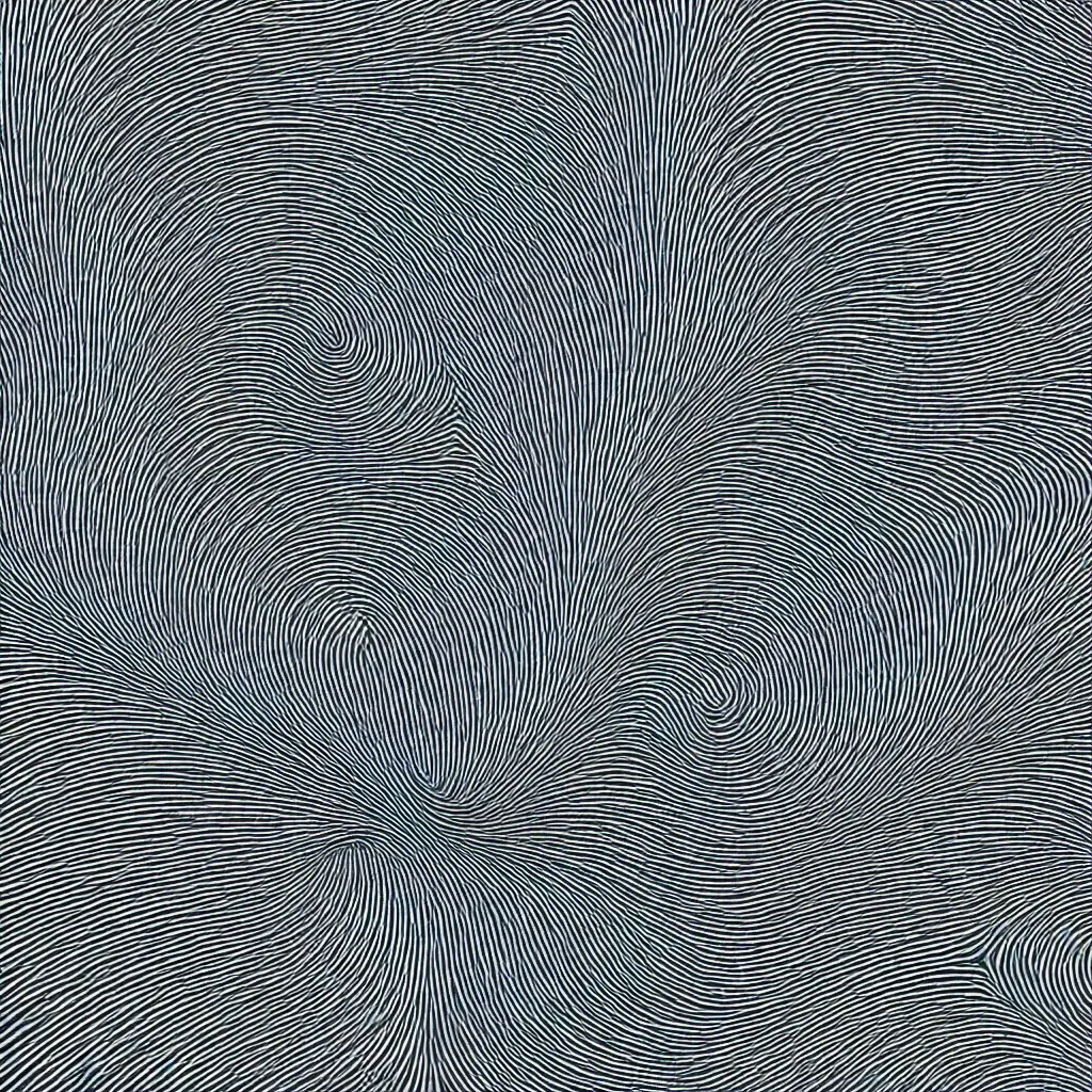 Image similar to Create a still image of a generative artwork made in p5.js using the code _function setup() { createCanvas(710, 400); background(102); } function,