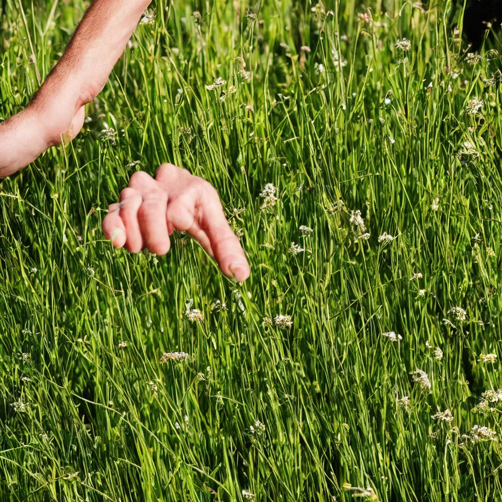 𝘮𝘢𝘭𝘶𝘴𝘰𝘬𝘢𝘺 — How to touch some grass