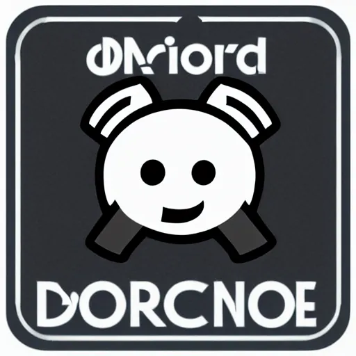Prompt: discord mod