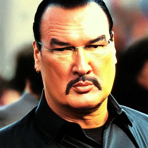 Image similar to steven seagal - c 0. 1