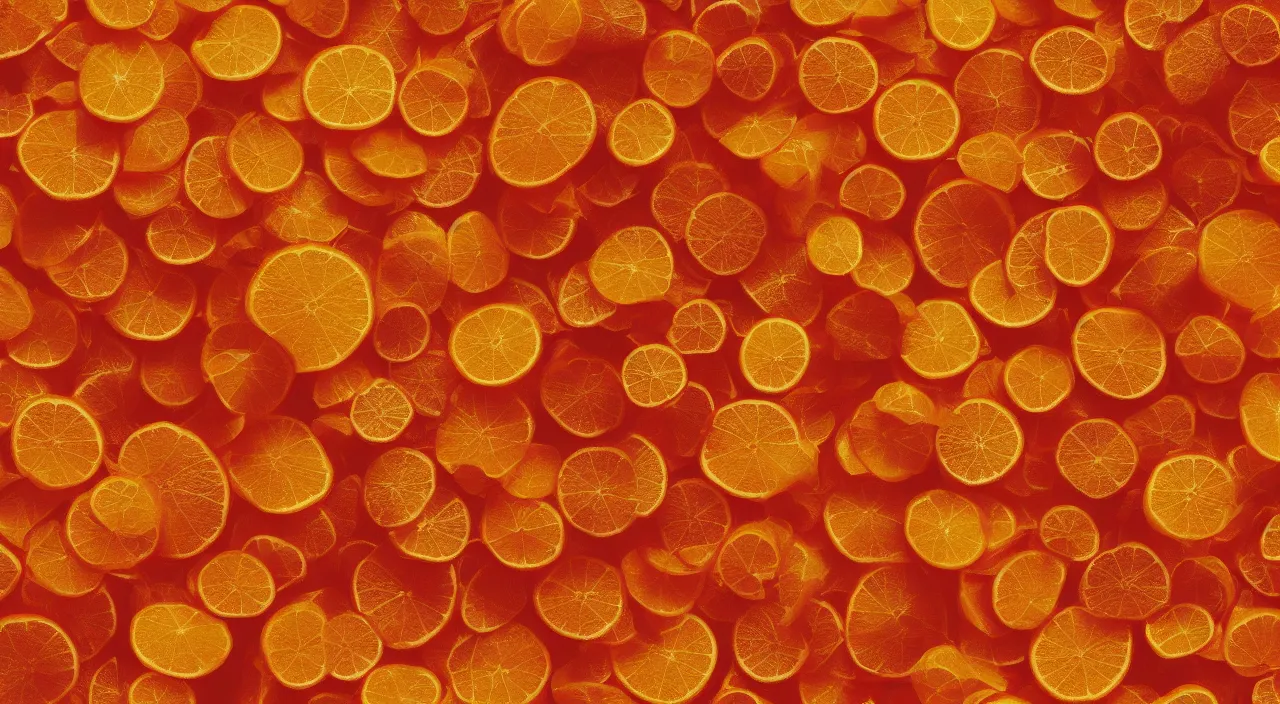 Image similar to simple orange wallpaper, beautiful, 8 k, colorful, png