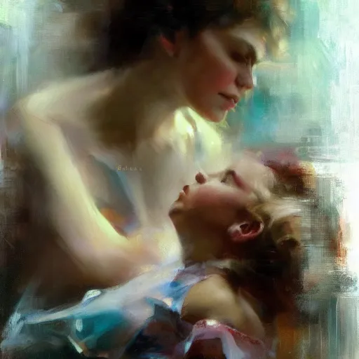 Image similar to close up of meaning of life univers and everything, cinematographic shot, by daniel f. gerhartz