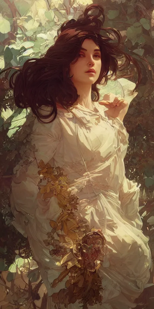 Image similar to what love looks like, highly detailed, digital painting, artstation, concept art, sharp focus, illustration, art by artgerm and greg rutkowski and alphonse mucha