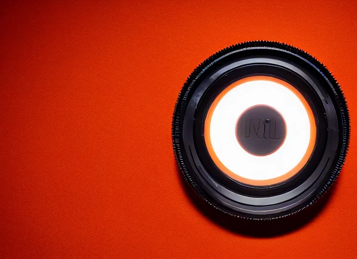 Image similar to photo still of a ( ( ( clockwork ) ) )! orange, 8 k, studio lighting bright ambient lighting key light, 8 5 mm f 1. 8