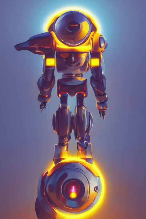 Image similar to metabots medabots medarotto medarot robot minimalist comics helmet mask neon cybereye, behance hd by jesper ejsing, by rhads, makoto shinkai and lois van baarle, ilya kuvshinov, rossdraws global illumination ray tracing hdr radiating a glowing aura