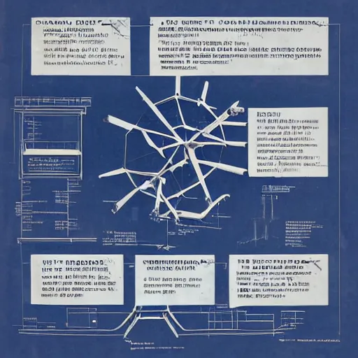 Prompt: a blueprint of a superweapon that can destroy the universe