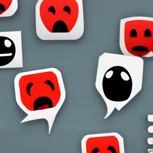 Image similar to The 😨 emoji is used to communicate fear, apprehension, or anxiety. It can be used to indicate that something is scary, or to express concern about a potential danger.